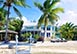 Flip Flop Kai Cayman Islands Vacation Villa - Rum Point