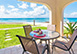 George Town Villas 101 Grand Cayman Vacation Villa - Seven Mile Beach
