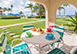 George Town Villas 104 Grand Cayman Vacation Villa - Seven Mile Beach