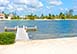 Halcyon Days Grand Cayman Vacation Villa - Cayman Kai