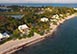 Heritage House Grand Cayman Vacation Villa - Rum Point
