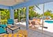 Kailypso Grand Cayman Vacation Villa - Rum Point/Cayman Kai