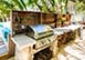 Les Jalousies Grand Cayman Vacation Villa - Cayman Kai