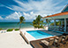 Lone Palm Grand Cayman Vacation Villa - East End