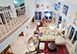 Lone Palm Grand Cayman Vacation Villa - East End