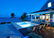 Lone Palm Grand Cayman Vacation Villa - East End