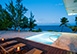 Lone Palm Grand Cayman Vacation Villa - East End