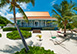 Lone Palm Grand Cayman Vacation Villa - East End