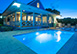 Lone Palm Grand Cayman Vacation Villa - East End