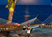 Lone Palm Grand Cayman Vacation Villa - East End