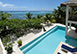Nirvana Grand Cayman Vacation Villa - South Side