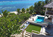 Nirvana Grand Cayman Vacation Villa - South Side
