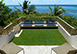Nirvana Grand Cayman Vacation Villa - South Side