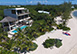 Nirvana Grand Cayman Vacation Villa - South Side