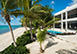 Oceanus Grand Cayman Vacation Villa - Frank Sound