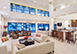 Oceanus Grand Cayman Vacation Villa - Frank Sound