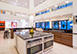 Oceanus Grand Cayman Vacation Villa - Frank Sound