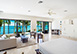 Oceanus Grand Cayman Vacation Villa - Frank Sound