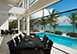 Oceanus Grand Cayman Vacation Villa - Frank Sound