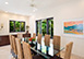 Oceanus Grand Cayman Vacation Villa - Frank Sound