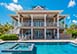 Our Cayman Cottage Grand Cayman Vacation Villa - East End