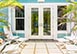Papaya Cottage Grand Cayman Vacation Villa - West Bay