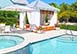 Papaya Cottage Grand Cayman Vacation Villa - West Bay