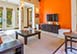 Papaya Cottage Grand Cayman Vacation Villa - West Bay