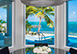 Point of View Grand Cayman Vacation Villa - South Sound 