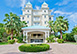 Sea Breeze 8  Grand Cayman Vacation Villa - Seven Mile Beach