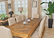 Sea Breeze 8  Grand Cayman Vacation Villa - Seven Mile Beach