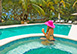 Sea Orchard Retreat Grand Cayman, Caribbean Vacation Villa - West Bay