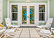 Sea Orchard Retreat Grand Cayman, Caribbean Vacation Villa - West Bay
