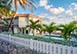 Serenity Now Grand Cayman Vacation Villa - West Bay