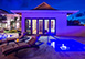 Stepping Stone Grand Cayman Vacation Villa - East End