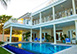 Tatenda Grand Cayman Vacation Villa - South Side