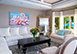 Tatenda Grand Cayman Vacation Villa - South Side