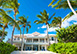 Tatenda Grand Cayman Vacation Villa - South Side