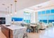 The Penthouse at the Seafire Residences Grand Cayman Vacation Villa - Seven Mile Beach