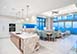 The Penthouse at the Seafire Residences Grand Cayman Vacation Villa - Seven Mile Beach
