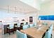 The Penthouse at the Seafire Residences Grand Cayman Vacation Villa - Seven Mile Beach