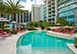 The Penthouse at the Seafire Residences Grand Cayman Vacation Villa - Seven Mile Beach