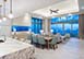 The Penthouse at the Seafire Residences Grand Cayman Vacation Villa - Seven Mile Beach