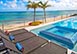 Twin Palms Grand Cayman Vacation Villa - North Side