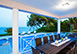 Villa Amarone Grand Cayman Vacation Villa - Northeast