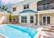 Villa Bellagio Grand Cayman Vacation Villa - Rum Point/Cayman Kai