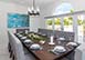 Villa Del Mare Grand Cayman Vacation Villa - Rum Point/Cayman Kai
