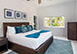Villa Del Mare Grand Cayman Vacation Villa - Rum Point/Cayman Kai