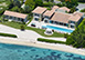 Villa Mora Grand Cayman Vacation Villa - Northeast