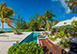 White Cottage Grand Cayman Vacation Villa - Frank Sound